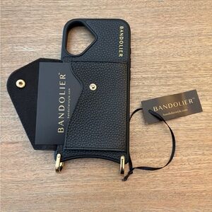Bandolier iPhone 17 Hailey Case - Like New